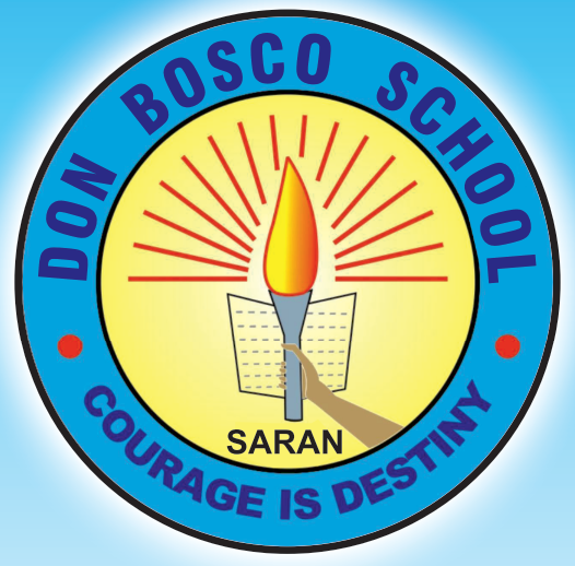 Don Bosco School, Saran